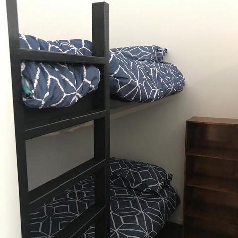 Alpina - Schoolies Week Accommodation 1