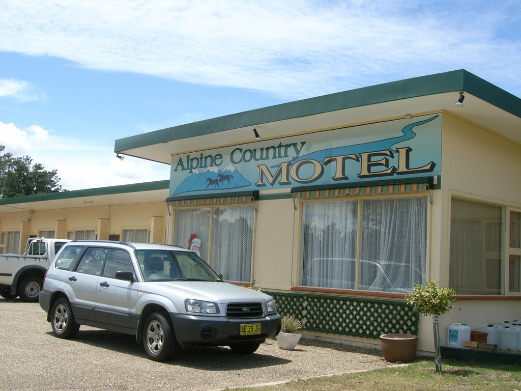 Pine Valley NSW Schoolies Week Accommodation