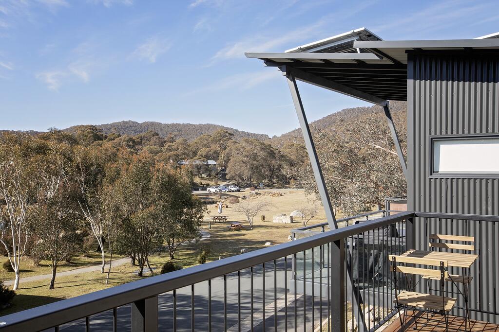 Crackenback NSW Schoolies Week Accommodation