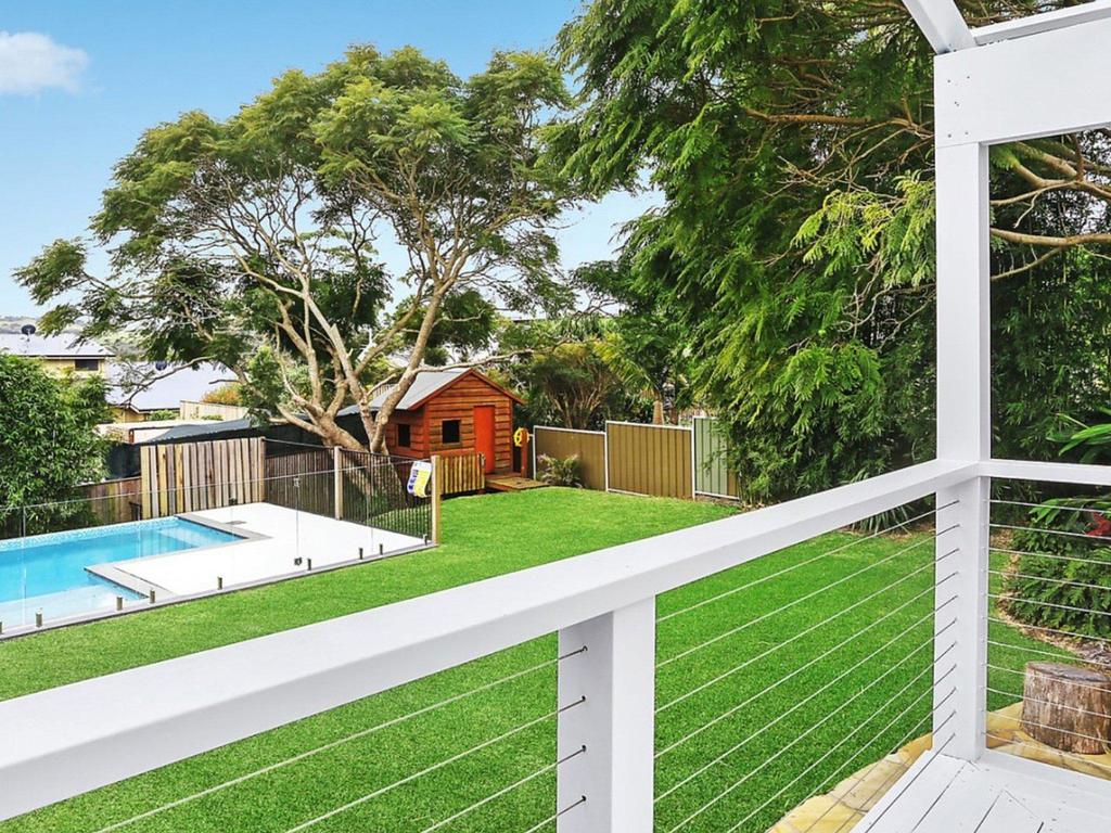 Gerringong NSW Schoolies Week Accommodation