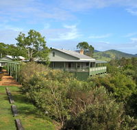 Amamoor Lodge - Schoolies Week Accommodation