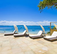 Amarna Luxury Beach Resort - Schoolies Week Accommodation