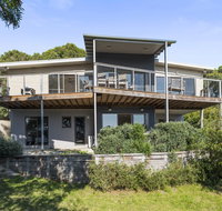 Amaroo - Schoolies Week Accommodation