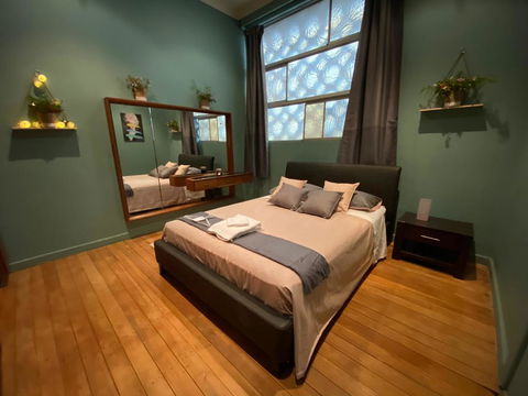 Amazing And Big Home With View - Schoolies Week Accommodation 2