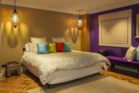 Amazing Grace - Schoolies Week Accommodation 0