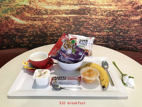 Amelia Boutique Hotel - Schoolies Week Accommodation 1