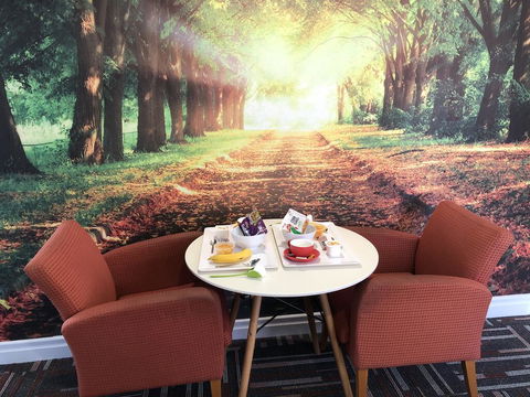 Amelia Boutique Hotel - Schoolies Week Accommodation 2