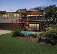 Ammaboolah at Hat Head - Schoolies Week Accommodation