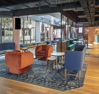 Amora Hotel Riverwalk - Schoolies Week Accommodation