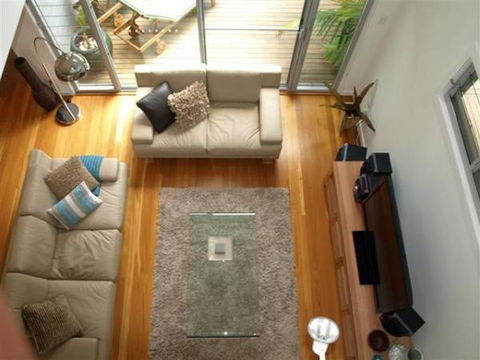 AMORE - Schoolies Week Accommodation 1