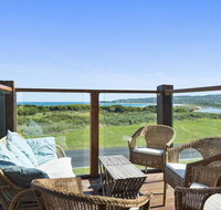 Anchorage - Schoolies Week Accommodation