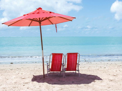 Anchorage 10 Water Views From Balcony - Schoolies Week Accommodation 1