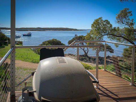 Angasi Coffin Bay - Schoolies Week Accommodation 2