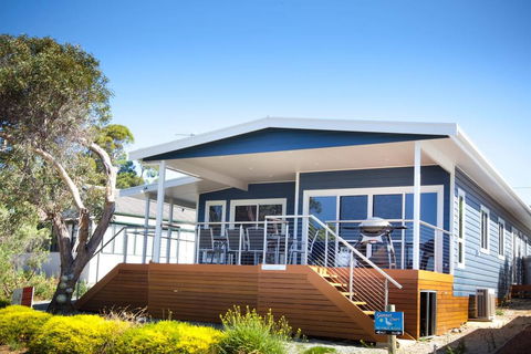 Angasi Coffin Bay - Schoolies Week Accommodation 0