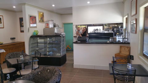 Angaston Vineyards Motel - Schoolies Week Accommodation 2