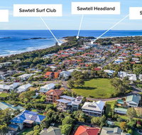 Angelena Villa - Toormina - Schoolies Week Accommodation