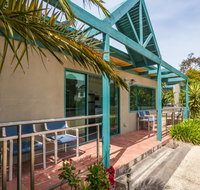 Anglesea River Apartments - 2 Bed Unit 2/4 - Schoolies Week Accommodation