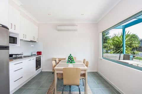 Anglesea River Apartments - 2 Bed Unit 2/4 - Schoolies Week Accommodation 3