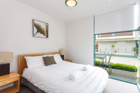 Anglesea River Apartments - Spa Apartment 23 - Schoolies Week Accommodation 1