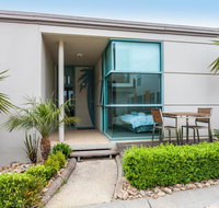 Anglesea River Apartments - Spa Apartment 23 - Schoolies Week Accommodation