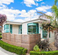 Anglesea River Apartments - Spa Apartment 40 - Schoolies Week Accommodation