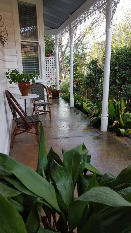 Annadale House - Schoolies Week Accommodation 2