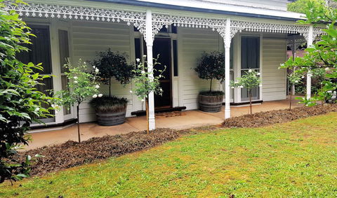 Annadale House - Schoolies Week Accommodation 1