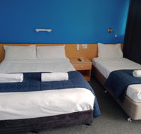Annerley Motor Inn - Schoolies Week Accommodation