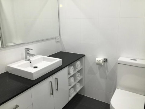 Apartment 725 Ruthven - Schoolies Week Accommodation 1