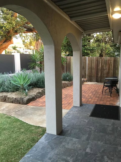 Apartment 725 Ruthven - Schoolies Week Accommodation 3