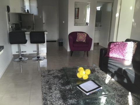 Apartment 725 Ruthven - Schoolies Week Accommodation 0