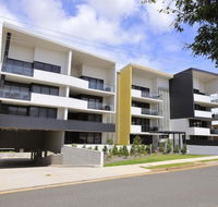 Apartments G60 Gladstone - Schoolies Week Accommodation
