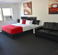 Apartments on Flemington - Schoolies Week Accommodation