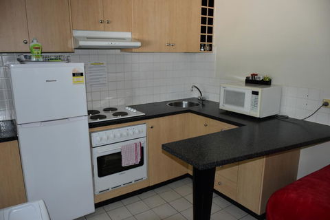 Apartments On Flemington - Schoolies Week Accommodation 2