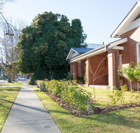 Apartments on Morrow - Schoolies Week Accommodation