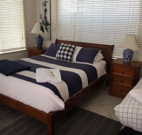 Apartments on the park - 47 March St - Schoolies Week Accommodation