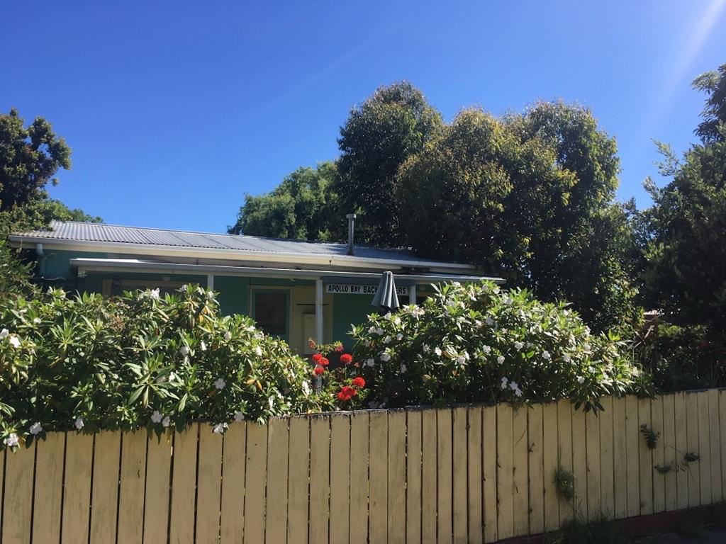 Dixie VIC Schoolies Week Accommodation