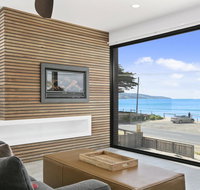 Apollo Bay Beach House - Schoolies Week Accommodation