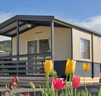 Apollo Bay Holiday Park - Schoolies Week Accommodation