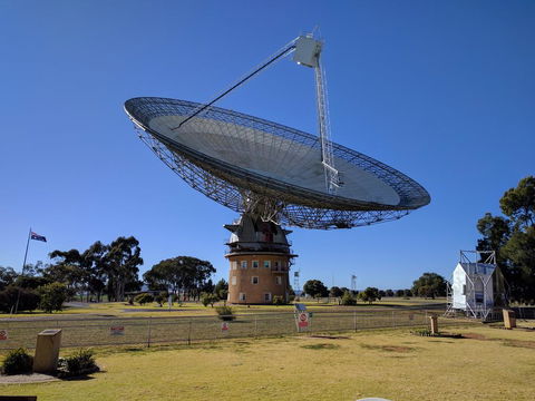 Apollo Motel Parkes - Schoolies Week Accommodation 1