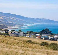 Apollo Panorama Guesthouse - Schoolies Week Accommodation