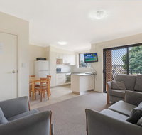 Apollo Unit 13 - Schoolies Week Accommodation