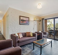 Apollo Unit 14 - Schoolies Week Accommodation