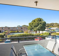 Apollo Unit 15 - Schoolies Week Accommodation