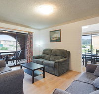 Apollo Unit 17 - Schoolies Week Accommodation