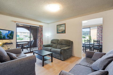 Apollo Unit 17 - Schoolies Week Accommodation 0