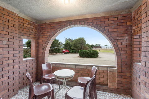 Apollo Unit 20 - Schoolies Week Accommodation 3