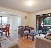 Apollo Unit 20 - Schoolies Week Accommodation