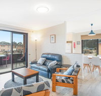 Apollo Unit 21 - Schoolies Week Accommodation