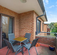 Apollo Unit 23 - Schoolies Week Accommodation